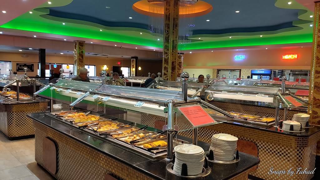 Hibachi Grill & Supreme Buffet | restaurant | 419 Pike Blvd, Lawrenceville, GA 30046, USA | 6789853888 OR +1 678-985-3888