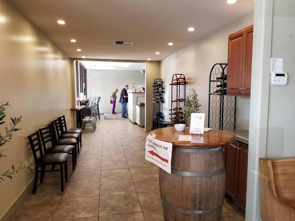 California Pasta Production | restaurant | 1600 Mangrove Ave #175, Chico, CA 95926, USA | 5303436999 OR +1 530-343-6999