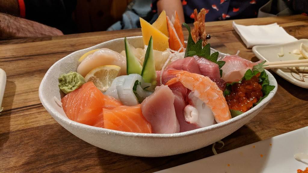 Izakaya Mai | restaurant | 212 2nd Ave, San Mateo, CA 94401, USA | 6503472511 OR +1 650-347-2511