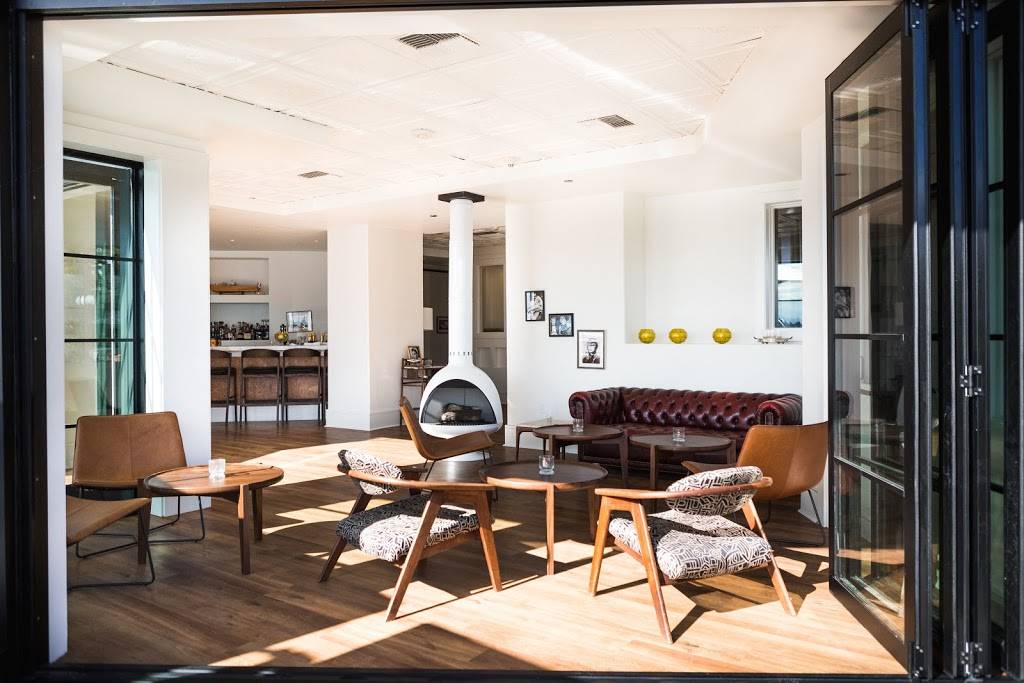 COMO | restaurant | 1270 Carillon Point, Kirkland, WA 98033, USA | 4254840787 OR +1 425-484-0787