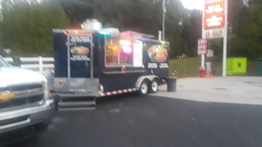 The rolling grill | restaurant | 7235 Gentle Valley Ln, Raleigh, NC 27603, USA | 9196738038 OR +1 919-673-8038