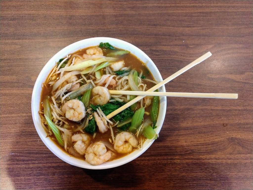 Pis Asian Express | restaurant | 5015 Eastman Ave, Midland, MI 48640, USA | 9898328000 OR +1 989-832-8000