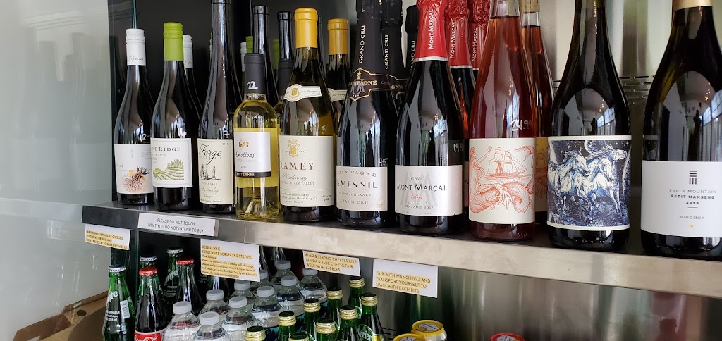 Virginia Cheese Company | restaurant | 501 Botetourt St, Norfolk, VA 23510, USA | 7579379950 OR +1 757-937-9950