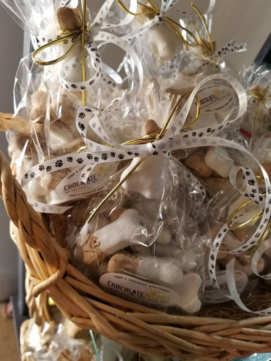 Chocolate WISHES | restaurant | 1260 Shaw Ave #115, Clovis, CA 93612, USA | 5593239474 OR +1 559-323-9474