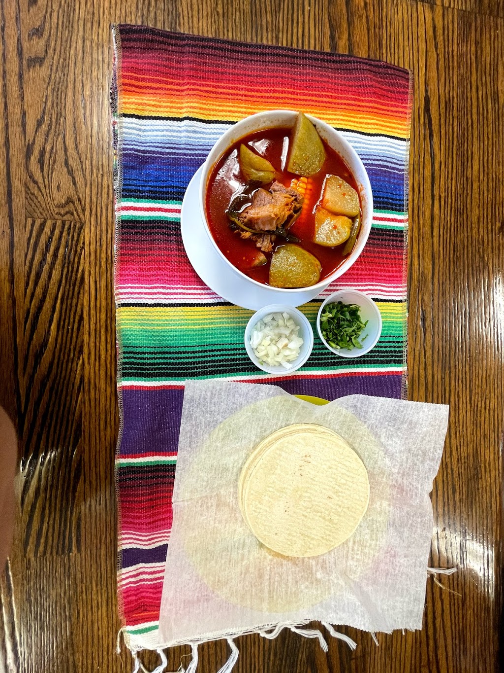 Taqueria los dos carnales del chacarrón | restaurant | 335 Washington Ave, Elizabeth, NJ 07202, USA | 9085743057 OR +1 908-574-3057