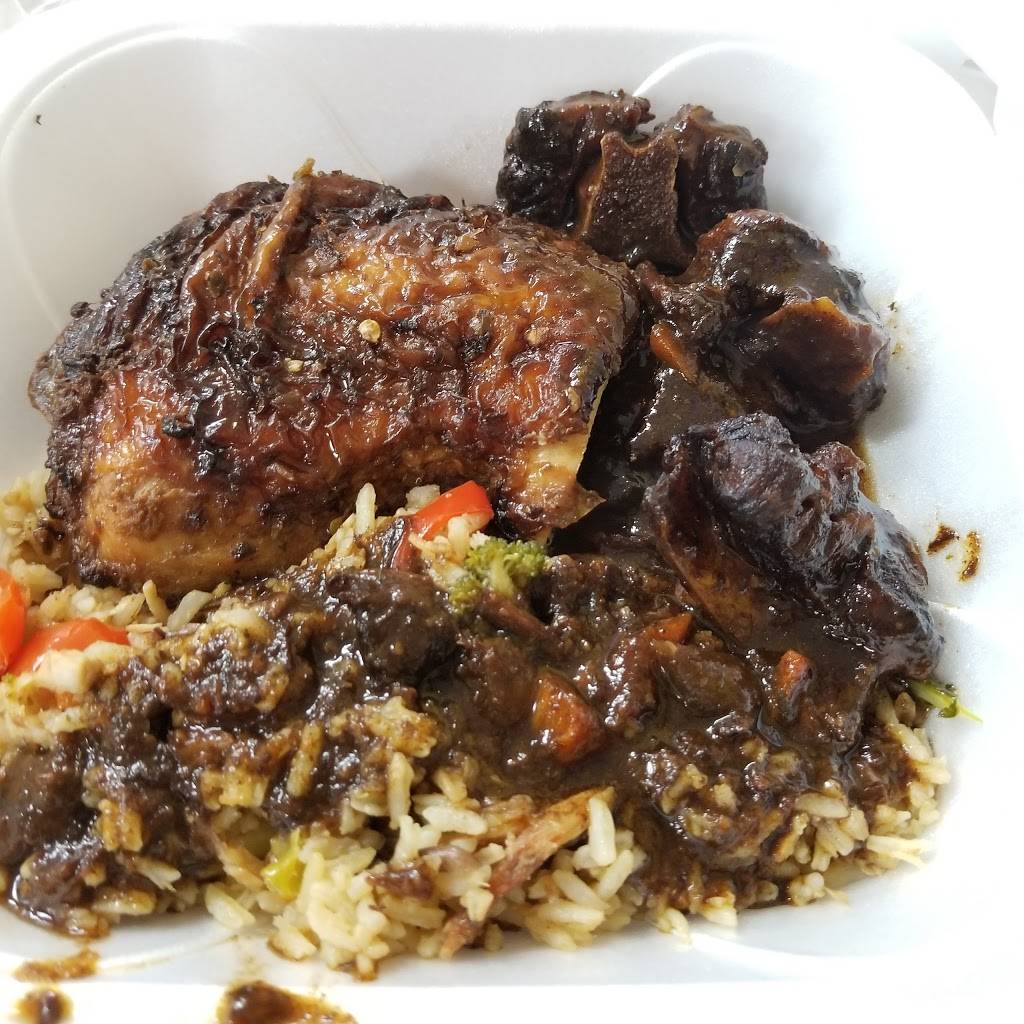 REGGAE PON THE GRILLE | restaurant | 8032 W McNab Rd, North Lauderdale, FL 33068, USA | 7542208738 OR +1 754-220-8738