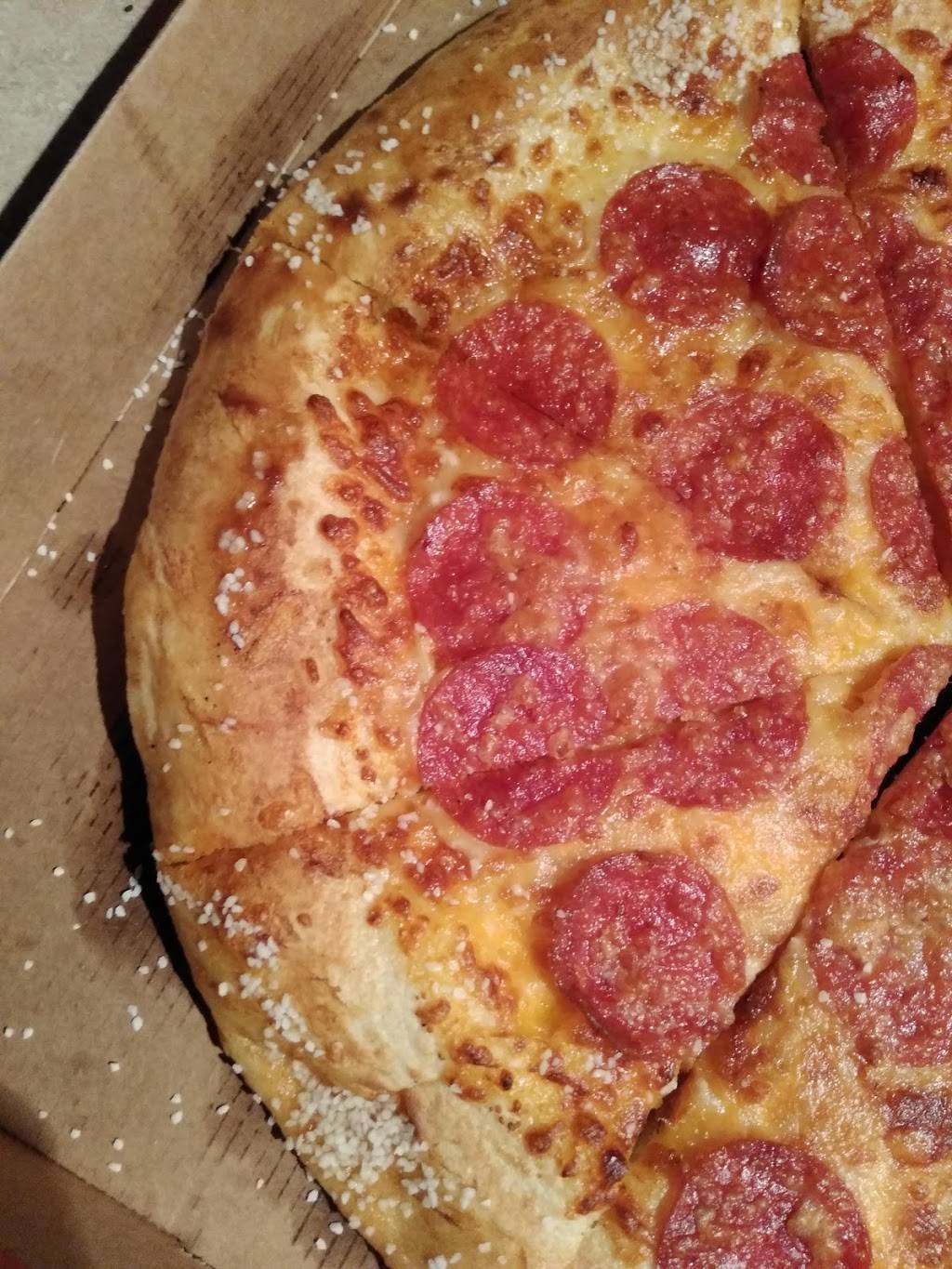 Little Caesars Pizza | meal takeaway | 94-866 Moloalo St D-5, Waipahu, HI 96797, USA | 8082002833 OR +1 808-200-2833