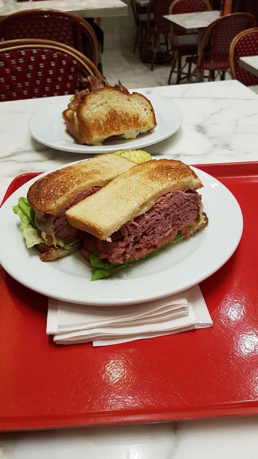 Bread & Butter | cafe | 1 Borgata Way, Borgata Hotel, Casino & Spa, Atlantic City, NJ 08401, USA | 6093171000 OR +1 609-317-1000