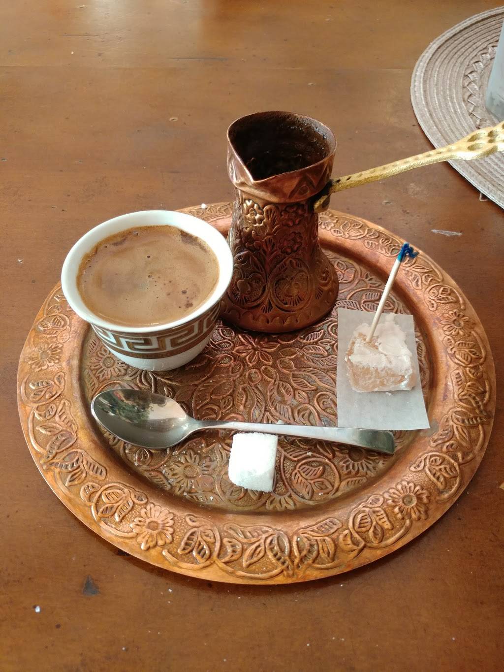 Aroma Cafe | cafe | 2530 Overland Ave, Los Angeles, CA 90064, USA | 3108362919 OR +1 310-836-2919