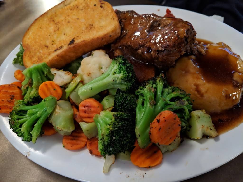 Bellaire Bar & Restaurant | restaurant | 217 N Bridge St, Bellaire, MI 49615, USA | 2313507165 OR +1 231-350-7165