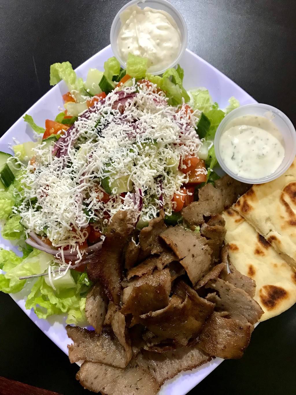 Gyro House | meal takeaway | 2355 10th Ave E #2355, Seattle, WA 98102, USA | 2064671478 OR +1 206-467-1478