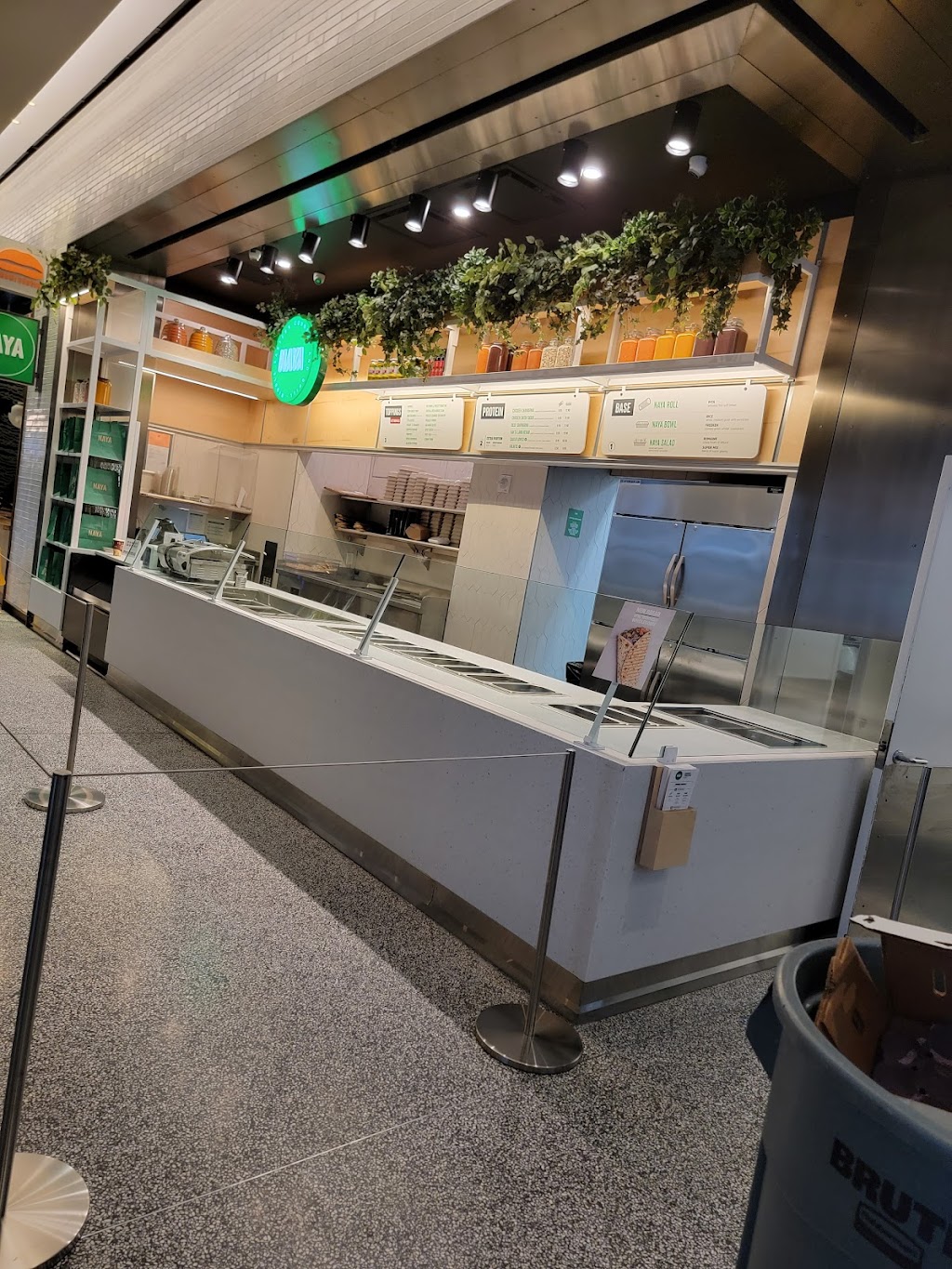 Naya | restaurant | 225 Liberty St, New York, NY 10281, USA | 9299468404 OR +1 929-946-8404