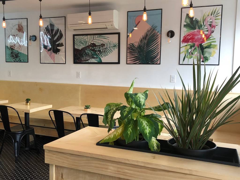 Makana | restaurant | 1502 Amsterdam Ave, New York, NY 10031, USA | 2123685033 OR +1 212-368-5033