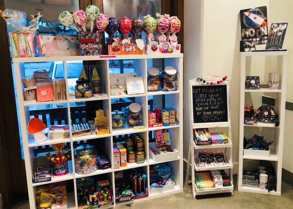 PennyLane Frozen Yogurt & Candy | restaurant | 651 Penny Ln, Campbell, CA 95008, USA | 4088316346 OR +1 408-831-6346