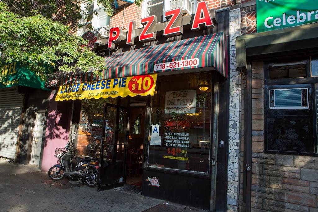 Verona on the Grill | restaurant | 6113 20th Ave, Brooklyn, NY 11204, USA | 7186211300 OR +1 718-621-1300