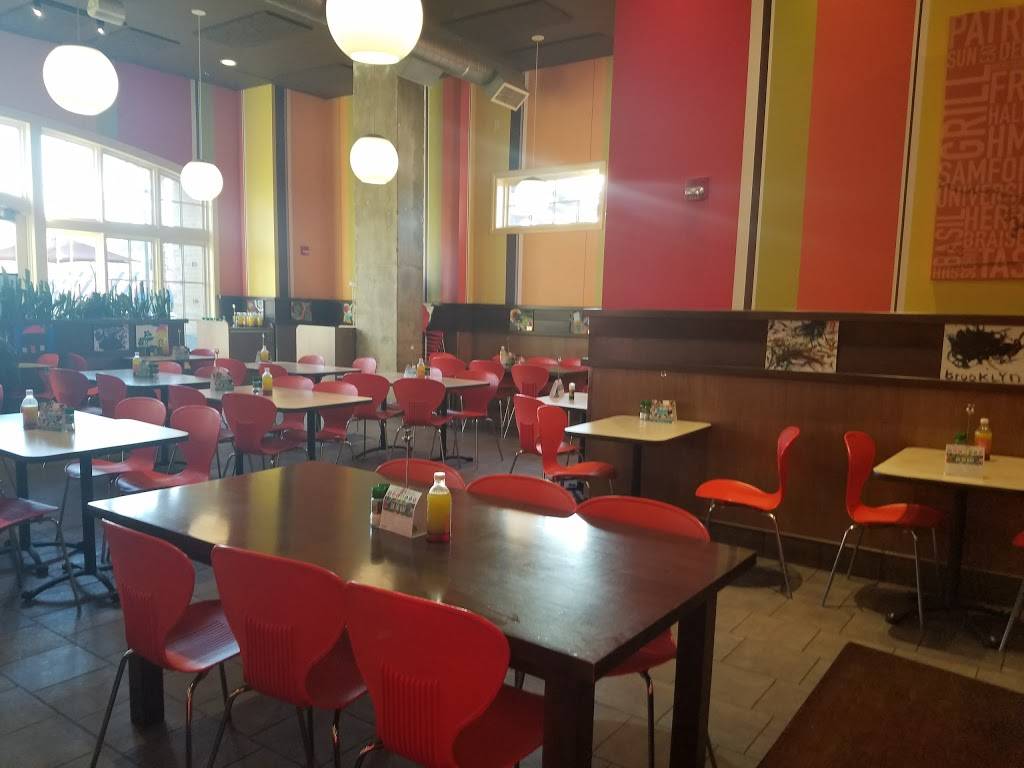 Zoës Kitchen | restaurant | 1830 29th Ave S Ste 115, Birmingham, AL 35209, USA | 2058701100 OR +1 205-870-1100