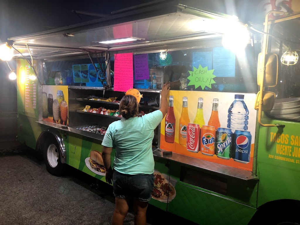 Tacos San Agustin | restaurant | 1696 McKee Rd, San Jose, CA 95116, USA | 4085092080 OR +1 408-509-2080