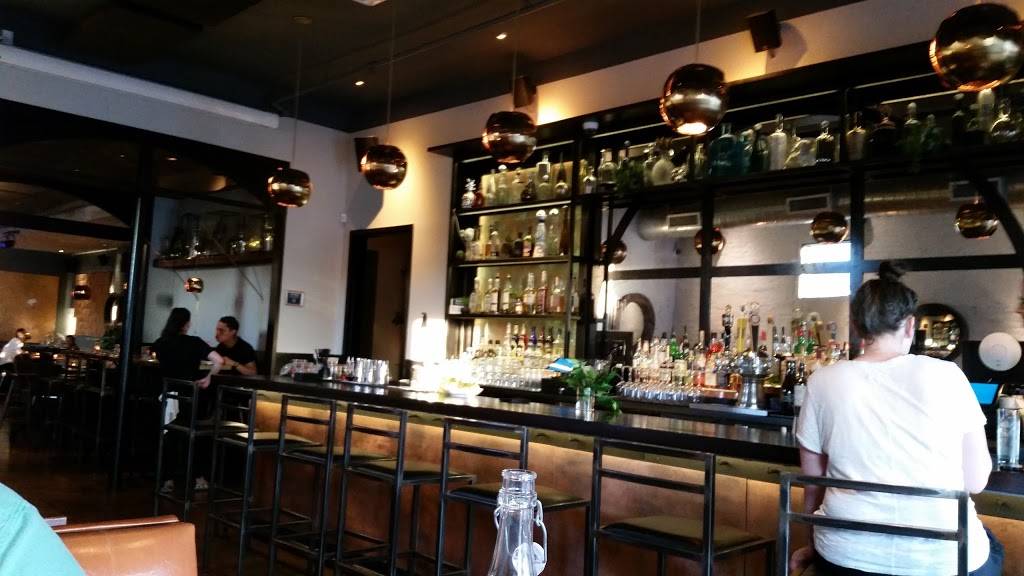 Guadalupe Inn | restaurant | 1 Knickerbocker Ave, Brooklyn, NY 11237, USA | 7183660500 OR +1 718-366-0500