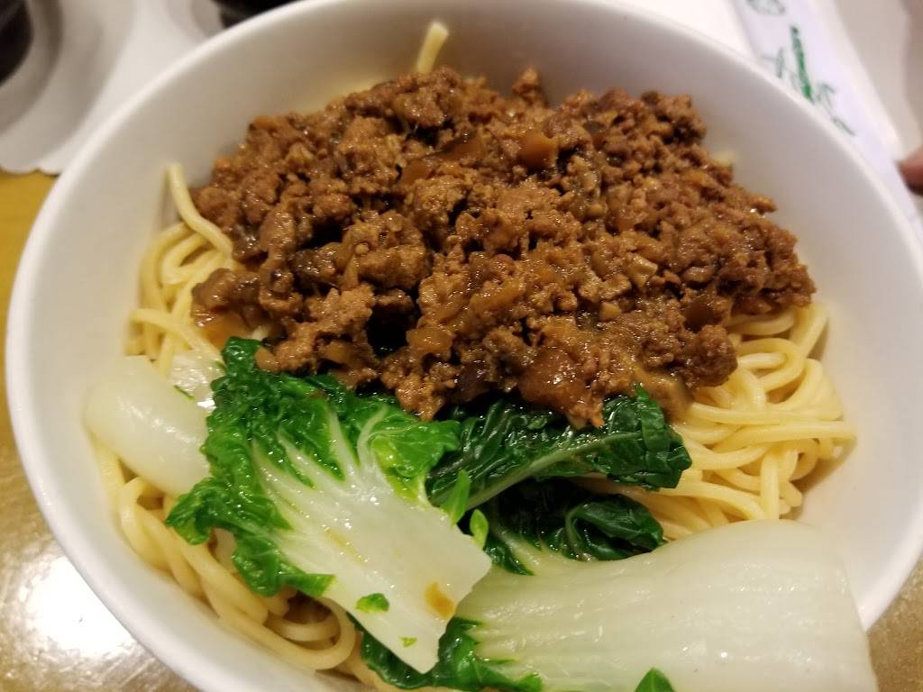 One One Dumpling | restaurant | 704 W Las Tunas Dr #4, San Gabriel, CA 91776, USA | 6262828695 OR +1 626-282-8695