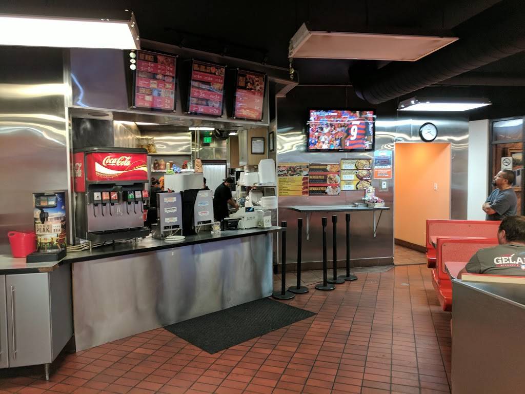 Rico Pollo | restaurant | 5195 Federal Blvd, Denver, CO 80221, USA | 3034554498 OR +1 303-455-4498