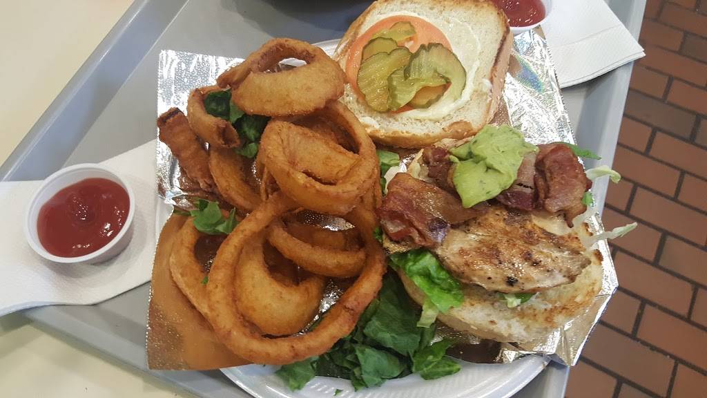 Sams Burgers & Gyros | restaurant | 12200 Gulf Fwy, Houston, TX 77075, USA | 7139478259 OR +1 713-947-8259