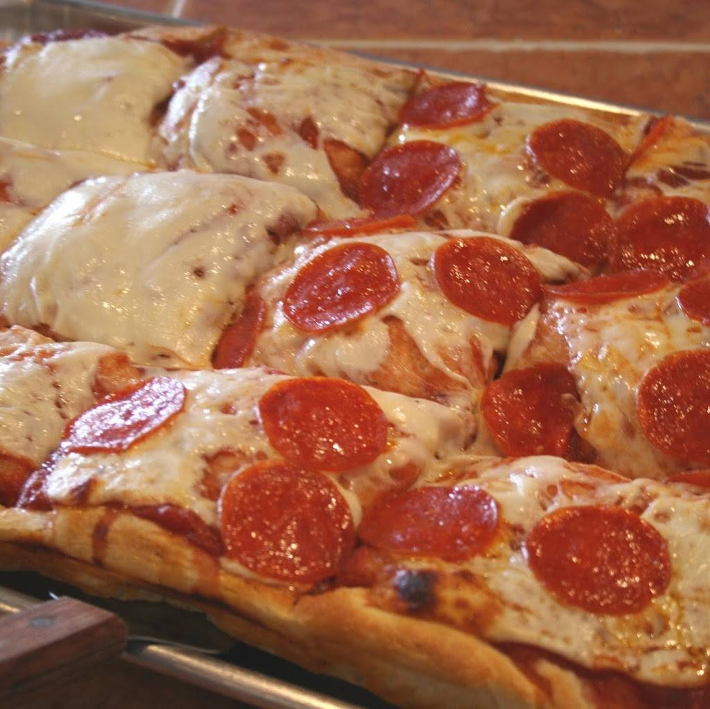 Tonys Italian Restaurant & Pizzeria | restaurant | 115 E Main St, Stanley, VA 22851, USA | 5407781327 OR +1 540-778-1327