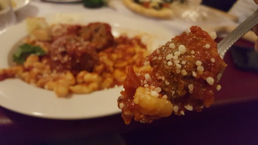 Lultimo | restaurant | 54 Bridge St, Amsterdam, NY 12010, USA | 5188433660 OR +1 518-843-3660