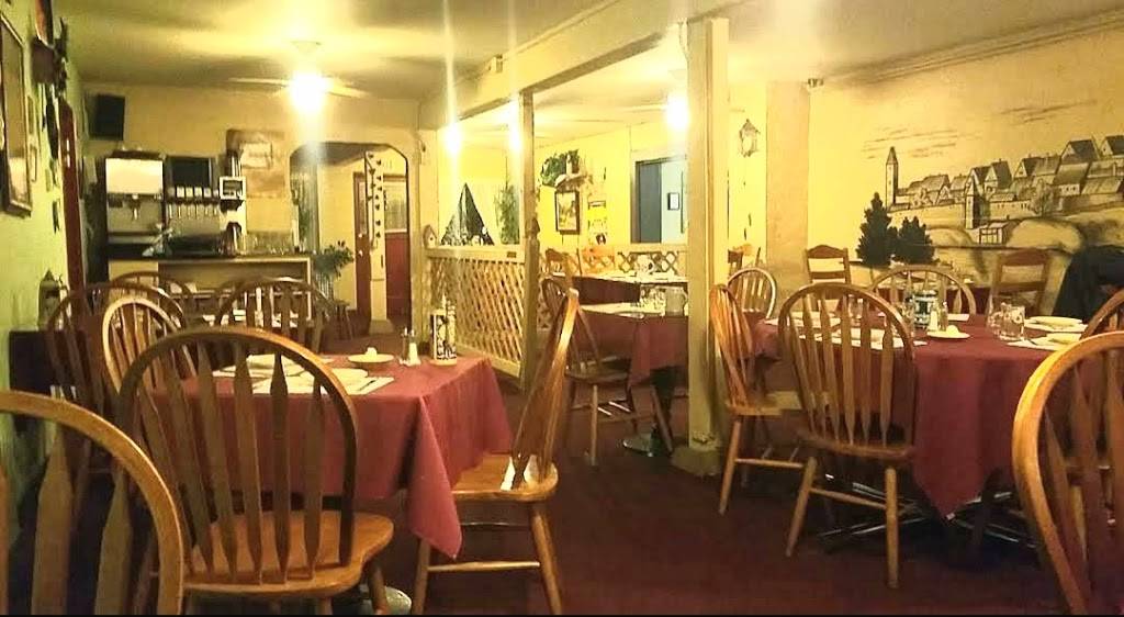 Otto & Anitas Schnitzelhaus | restaurant | 3025 SW Canby St, Portland, OR 97219, USA | 5034521411 OR +1 503-452-1411