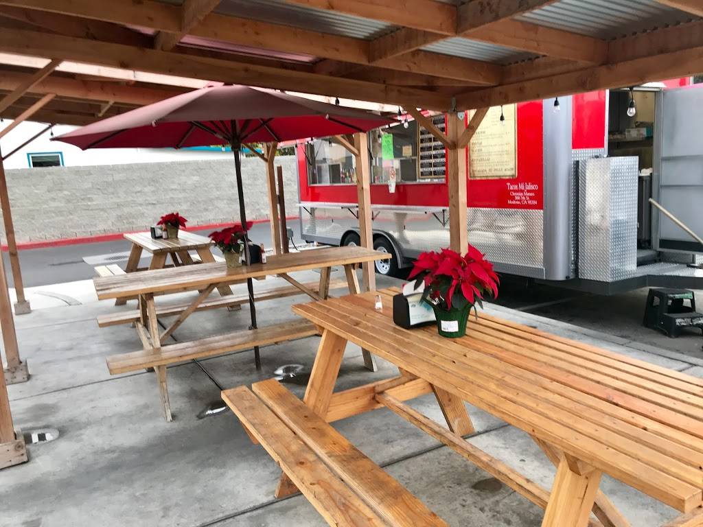 Tacos mi Jalisco | restaurant | 100 S Lee Ave, Oakdale, CA 95361, USA | 2094860815 OR +1 209-486-0815