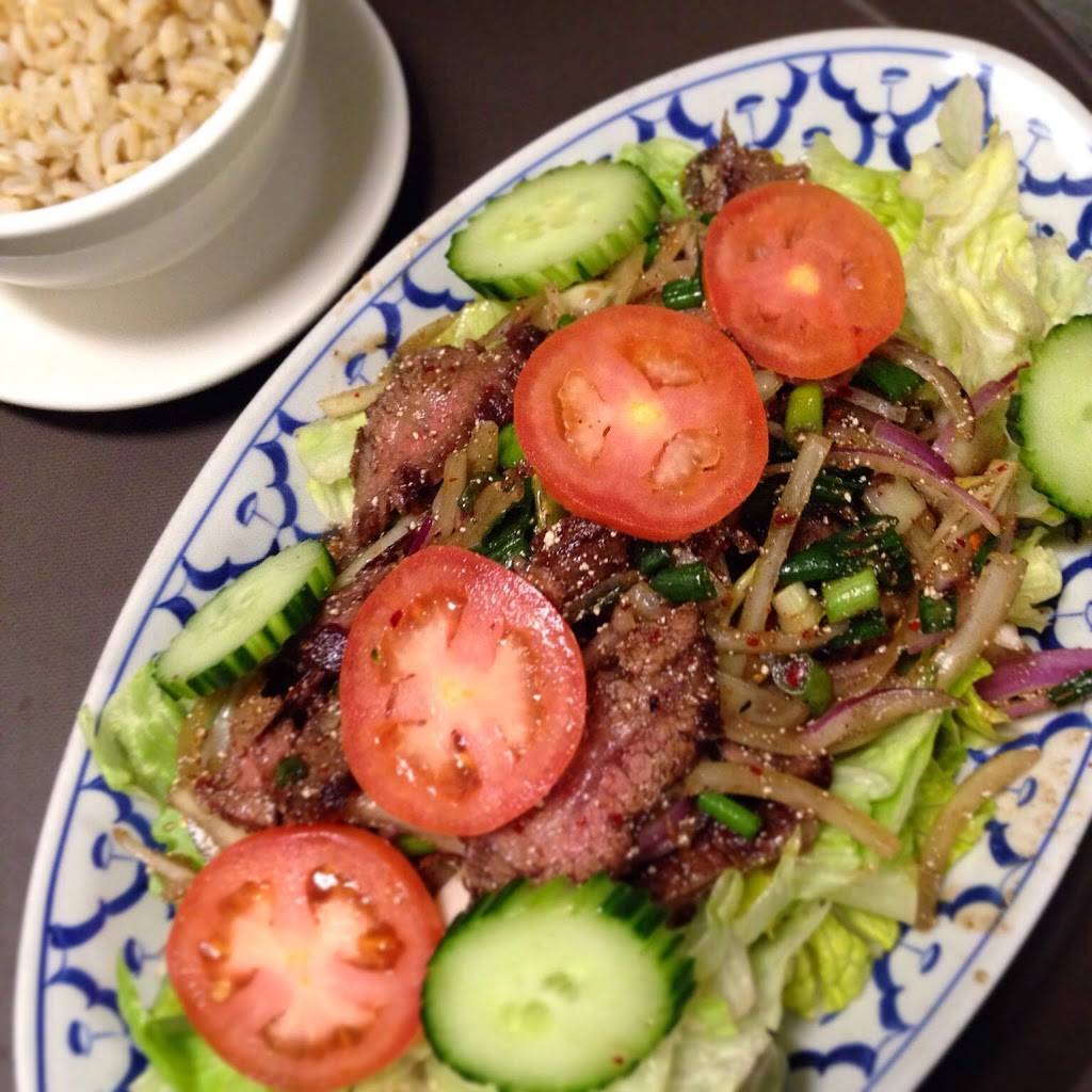 Thai Paradise | restaurant | 1268 Hill Rd N, Pickerington, OH 43147, USA | 6149206005 OR +1 614-920-6005