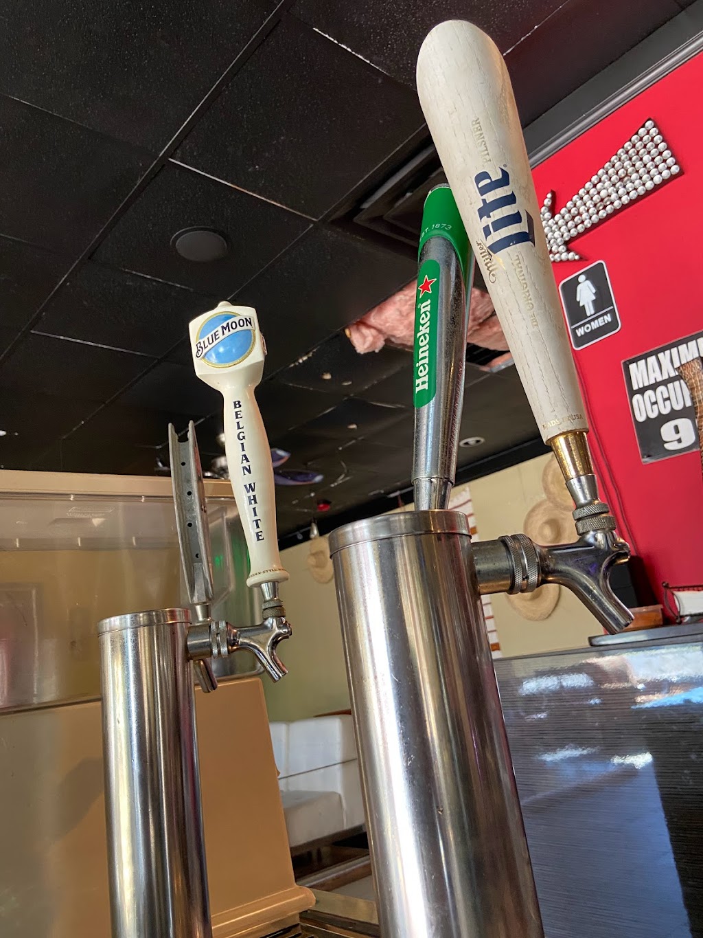 Keren Bar & Restaurant | restaurant | 107 E Polk St, Richardson, TX 75081, USA | 8328896036 OR +1 832-889-6036