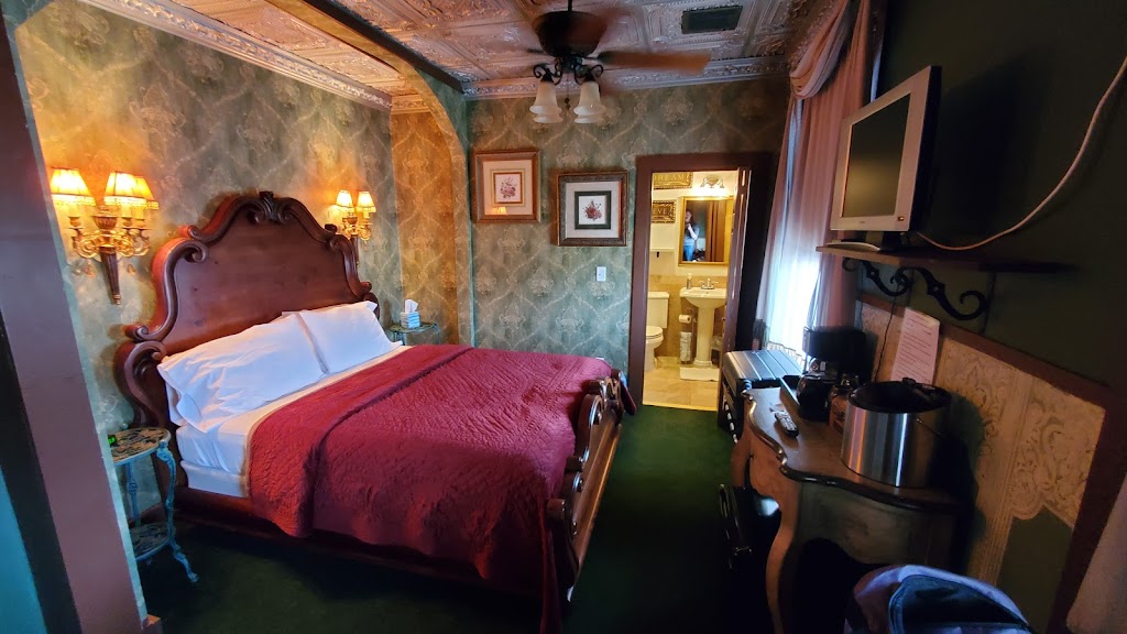 Alpine Inn | restaurant | 133 Main St, Hill City, SD 57745, USA | 6055742749 OR +1 605-574-2749