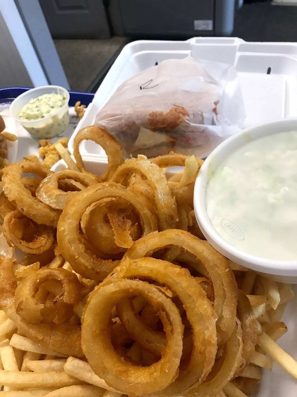 Jasmines Famous Roast Beef | restaurant | 178 Lafayette Rd, Seabrook, NH 03874, USA | 6034748181 OR +1 603-474-8181