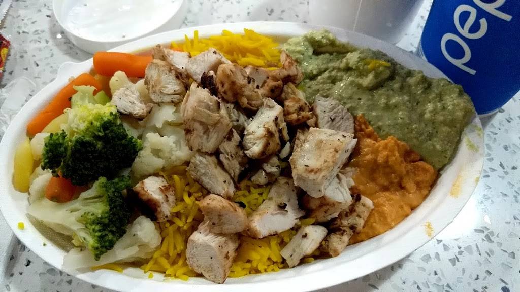 Kalos Grill Healthy Greek Food | restaurant | 1537 W Broadway Rd #104, Tempe, AZ 85282, USA | 4805903484 OR +1 480-590-3484