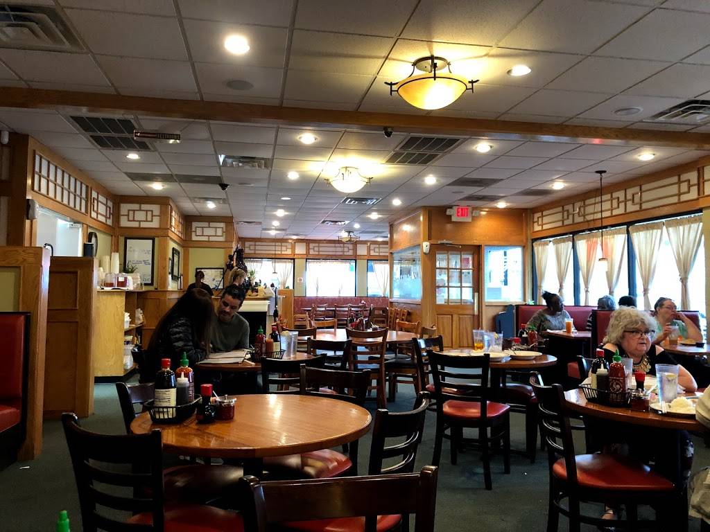 Pho Hien Vuong | restaurant | 4109 Spring Garden St, Greensboro, NC 27407, USA | 3362945551 OR +1 336-294-5551