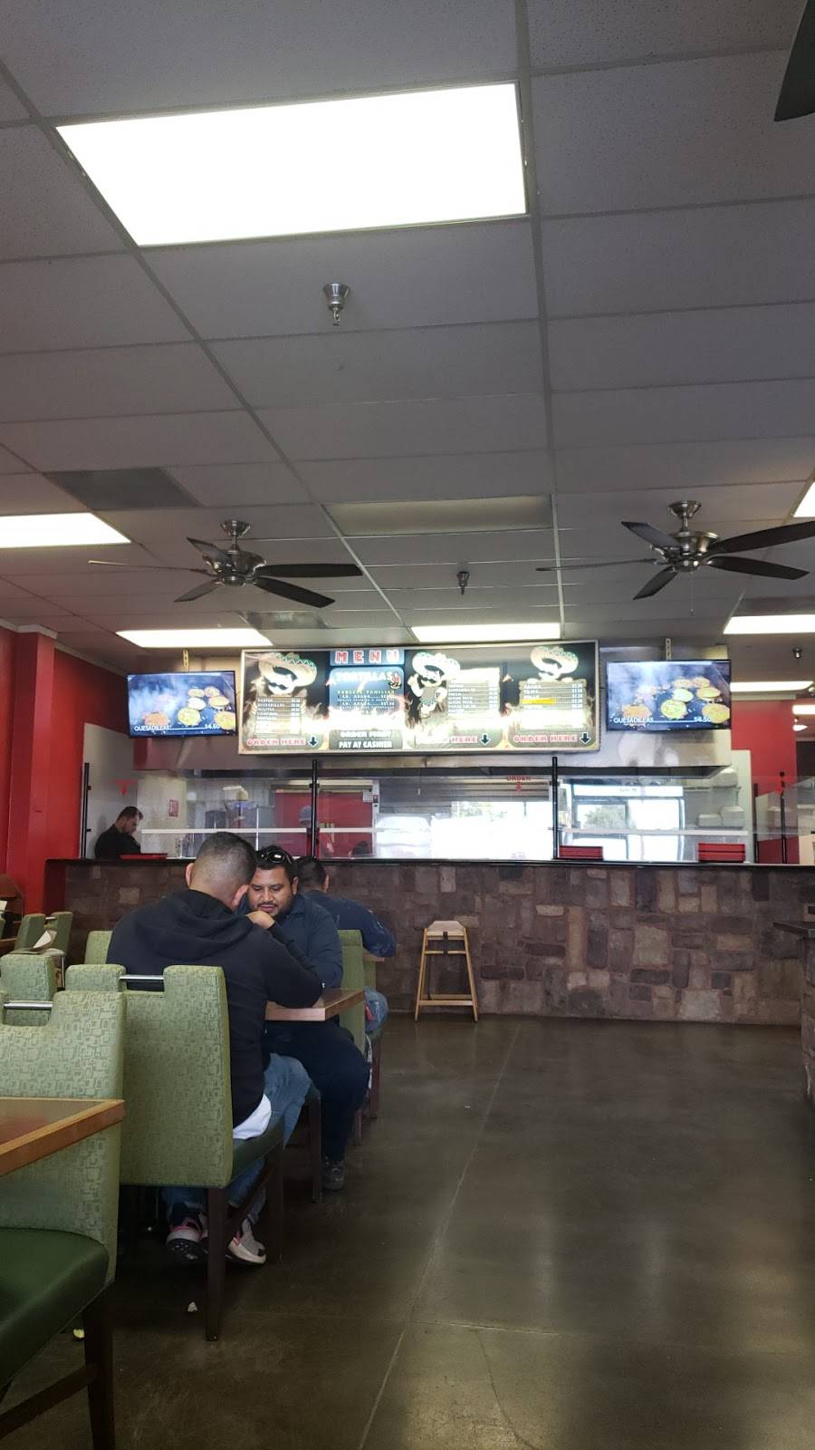 El Taco Loco | restaurant | 6601 W Indian School Rd, Phoenix, AZ 85033, USA | 6232486920 OR +1 623-248-6920