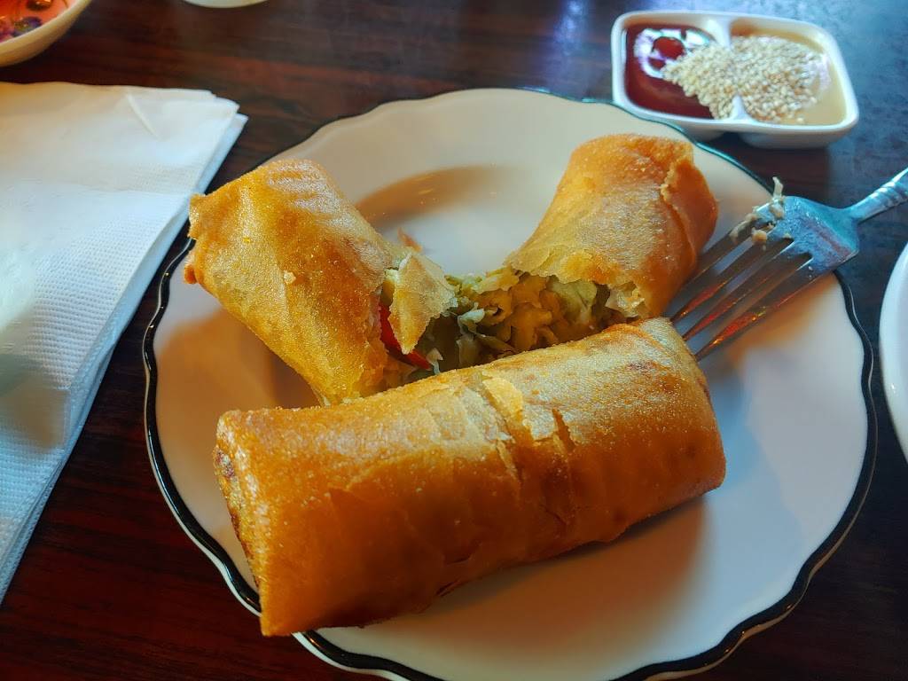 Dragon Ball Restaurant | night club | 15609 Main St E, Sumner, WA 98390, USA | 2538911328 OR +1 253-891-1328