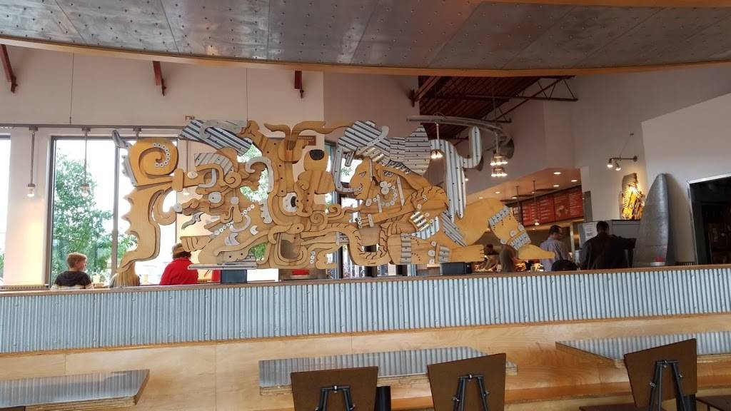 Chipotle Mexican Grill | restaurant | 1370 Garden of the Gods Rd, Colorado Springs, CO 80907, USA | 7192649749 OR +1 719-264-9749