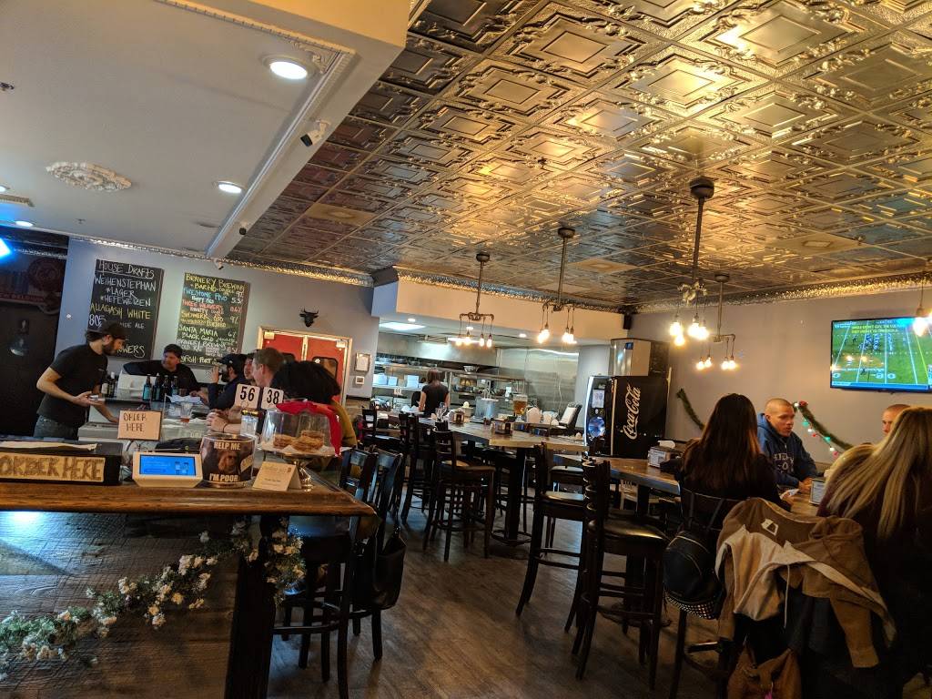 Rustic Burger House | restaurant | 24025 Newhall Ranch Rd, Santa Clarita, CA 91355, USA | 6612541300 OR +1 661-254-1300