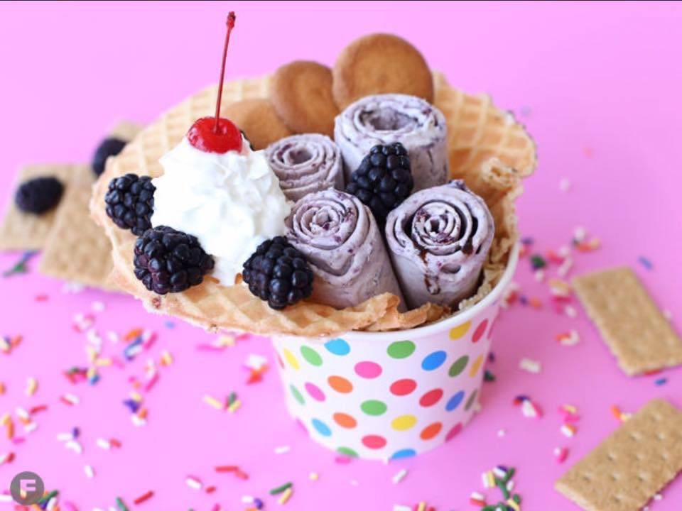 Freezing Moo | restaurant | 20140 W 153rd St, Olathe, KS 66062, USA | 9138153488 OR +1 913-815-3488