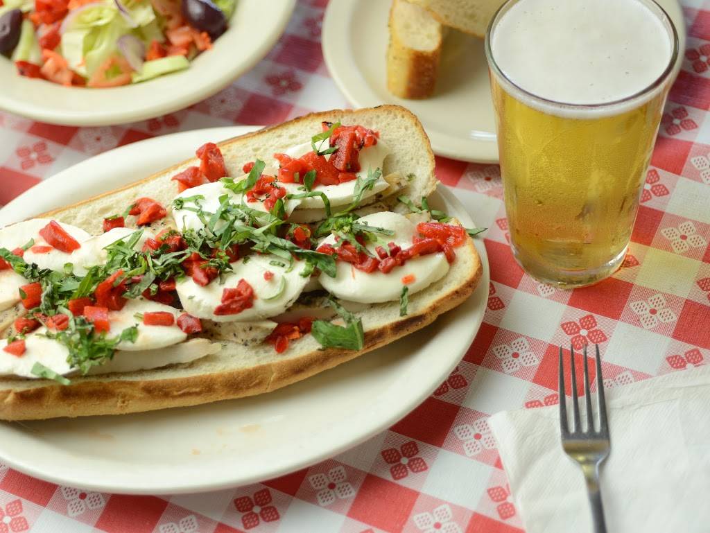 Gavinos restaurant and pizzeria (Turkey Creek) | restaurant | 11316 Parkside Dr, Knoxville, TN 37934, USA | 8652180000 OR +1 865-218-0000