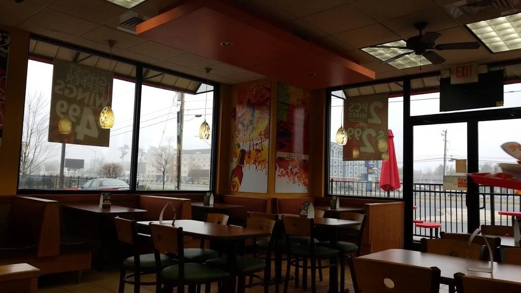 Popeyes Louisiana Kitchen | restaurant | 12533 Ocean Gateway, Ocean City, MD 21842, USA | 4436642105 OR +1 443-664-2105