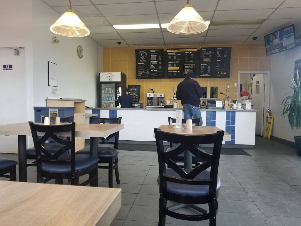 Little Brothers Kitchen | restaurant | 1065 Davis Dr Unit 11, Newmarket, ON L3Y 2R9, Canada | 9058987733 OR +1 905-898-7733