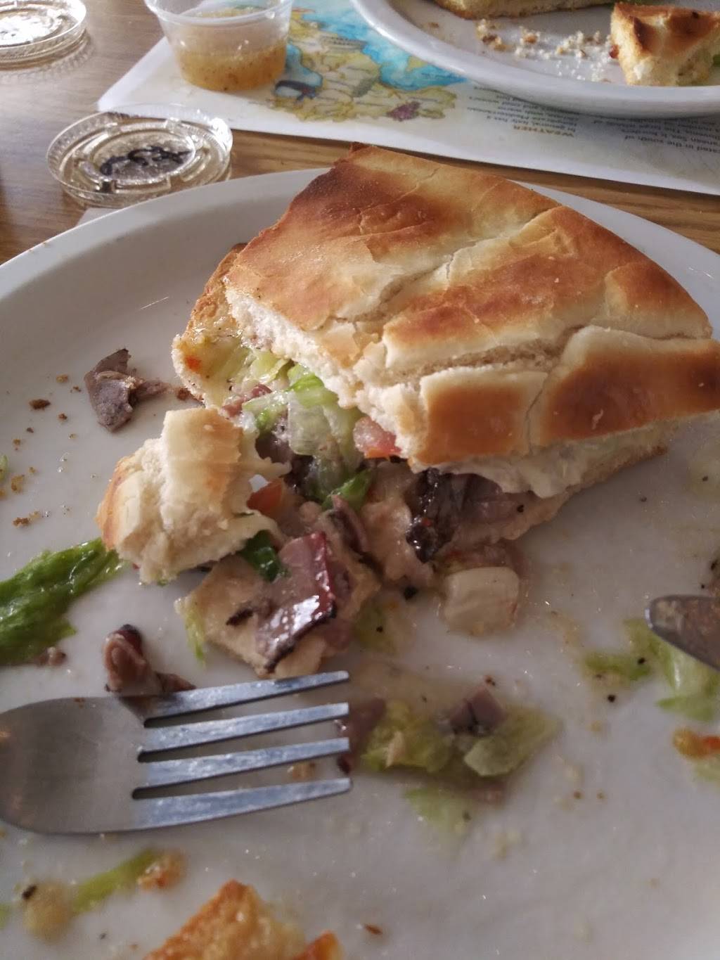 Papa Louies Italian Kitchen | restaurant | 7172 Warren - Sharon Rd, Brookfield Township, OH 44403, USA | 3304482242 OR +1 330-448-2242