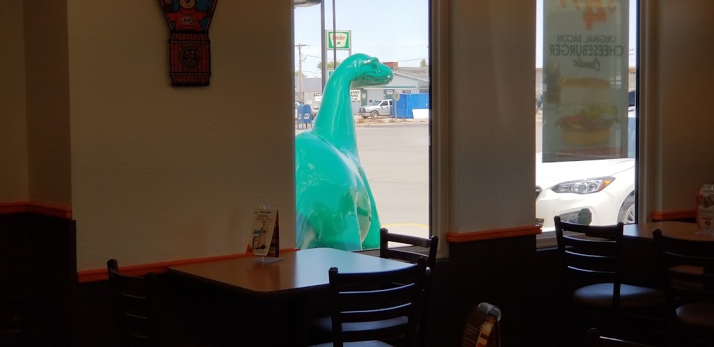 A&W Restaurant | restaurant | 706 Parson St, Pine Bluffs, WY 82082, USA | 3072453182 OR +1 307-245-3182