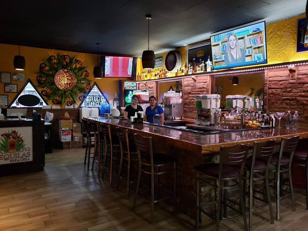 Tequilas | restaurant | 126 S Ludington St, Columbus, WI 53925, USA | 9203500008 OR +1 920-350-0008