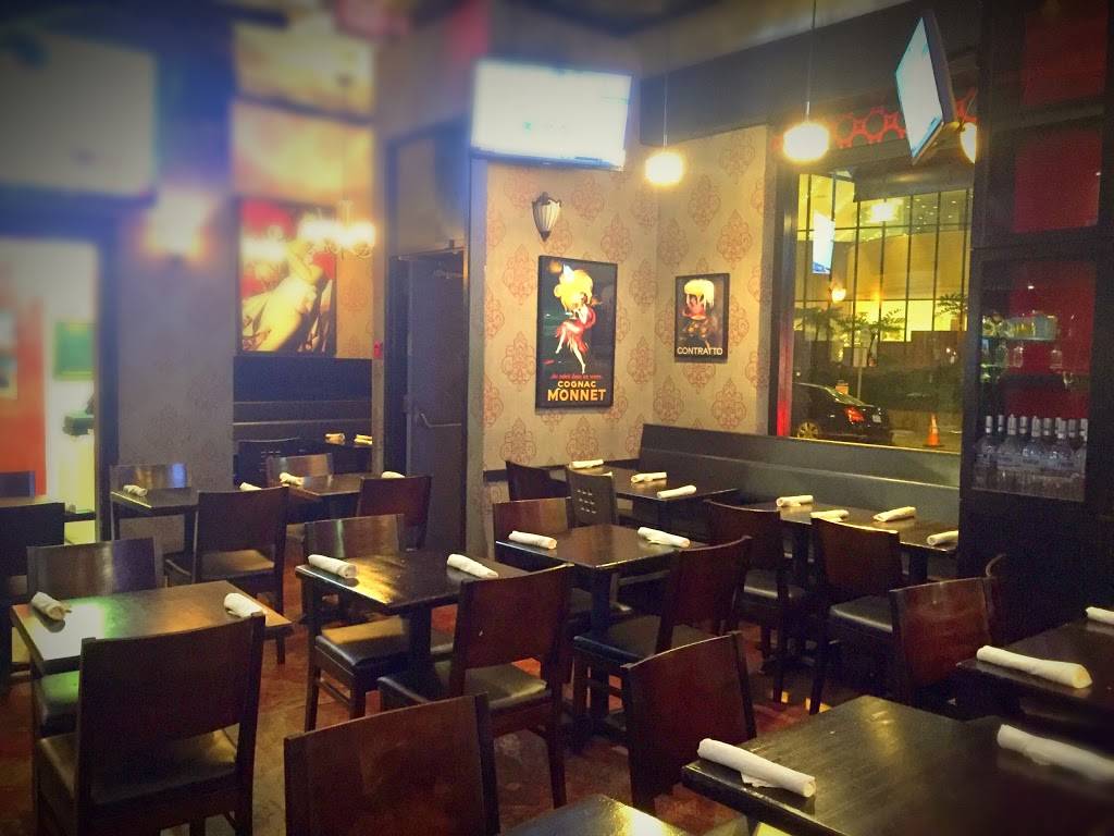 Hill Bar & Grill | restaurant | 8442 Wilshire Blvd, Beverly Hills, CA 90211, USA | 3239511112 OR +1 323-951-1112