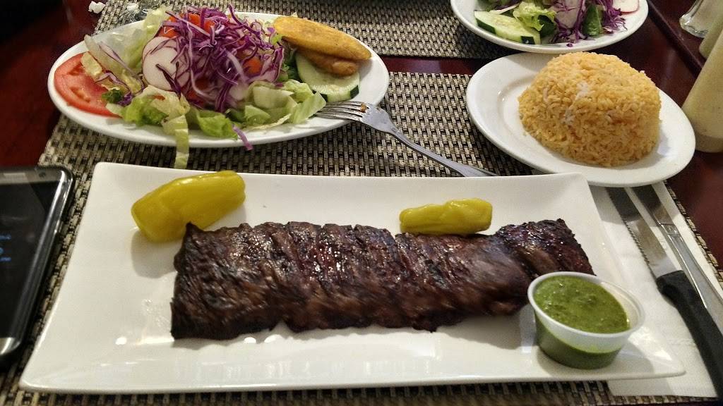 Tu Casa | restaurant | 119-05 Metropolitan Ave, Kew Gardens, NY 11415, USA | 7184416363 OR +1 718-441-6363