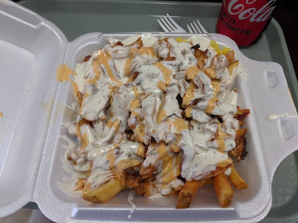 SHAWARMA FUSION | restaurant | 130 Silvercreek Pkwy N, Guelph, ON N1H 7Y5, Canada | 5198222858 OR +1 519-822-2858