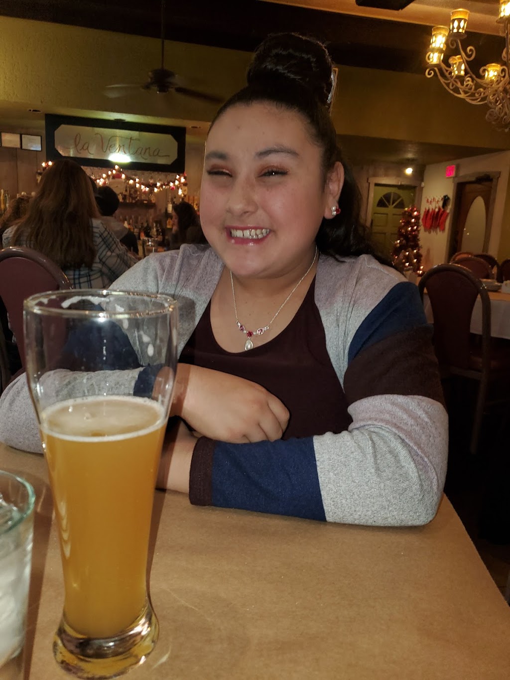 La Ventana Steak House | restaurant | 110 Geis St, Grants, NM 87020, USA | 5052879393 OR +1 505-287-9393